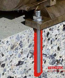 تست راد تمام رزوه